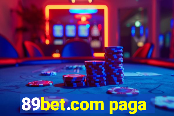 89bet.com paga